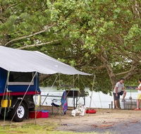 Massey Greene Holiday Park - Tourism Cairns