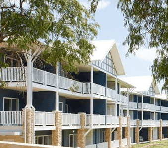 Seashells Resort Yallingup - Tourism Cairns