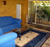 Terrace Central BB Hotel - Tourism Cairns