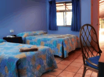 Roebuck Bay Hotel - Tourism Cairns 2