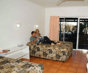 Roebuck Bay Hotel - Tourism Cairns 4