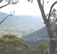 Craigmhor Mountain Retreat - Tourism Cairns