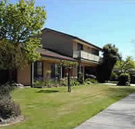 Albury Allawa Motor Inn - Tourism Cairns