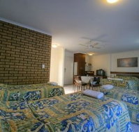 Albury Burvale Motor Inn - Tourism Cairns