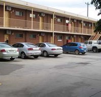 Albury Regent Motel - Tourism Cairns