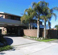 Albury Garden Court Motel - Tourism Cairns