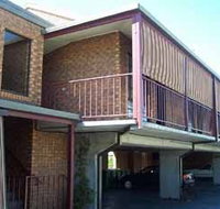 Cottage Motor Inn - Tourism Cairns