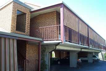 Cottage Motor Inn - Tourism Cairns 0
