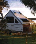 Turner Caravan Park - Tourism Cairns 0
