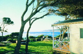 Yallingup Beach Holiday Park - Tourism Cairns 0