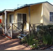 Bays Holiday Park - Tourism Cairns