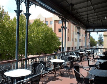 Rosie O'Grady's Irish Pub - Tourism Cairns 0