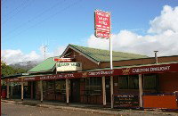 The Araluen Valley Hotel - Tourism Cairns 1
