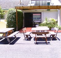 Acacia Motor Inn - Tourism Cairns