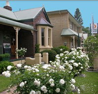 Country Comfort Armidale - Tourism Cairns