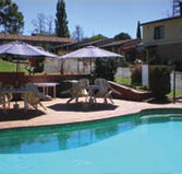 Hideaway Motor Inn - Tourism Cairns