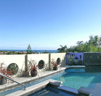 Quinns Reef B  B - Tourism Cairns