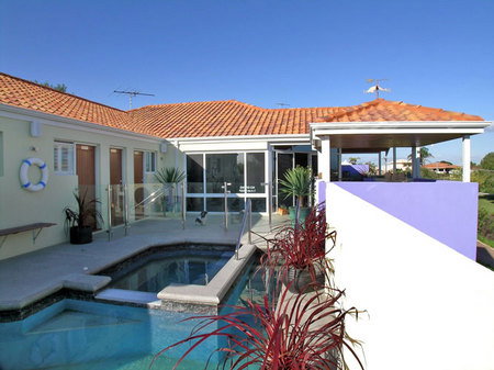 Quinns Reef B & B - Tourism Cairns 2