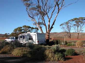 Fraser Range Sheep Station - Tourism Cairns 0