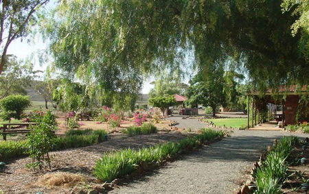 Fraser Range Sheep Station - Tourism Cairns 2