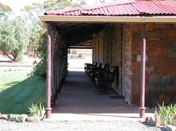 Fraser Range Sheep Station - Tourism Cairns 3