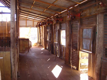 Fraser Range Sheep Station - Tourism Cairns 5