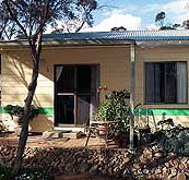 Ravensthorpe Caravan Park - Tourism Cairns