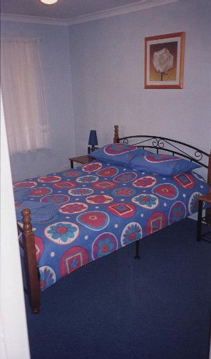 JJ's Holiday Cottages - Butler Street - Tourism Cairns 3