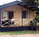 Esperance Seafront Caravan Park and Holiday Units - Tourism Cairns