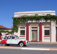 Merredin Bed  Breakfast - Tourism Cairns