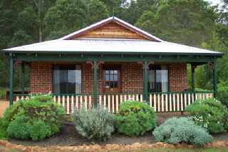 Karri Valley Chalets - Tourism Cairns 0