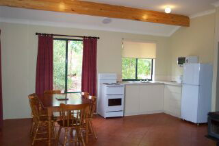 Karri Valley Chalets - Tourism Cairns 1