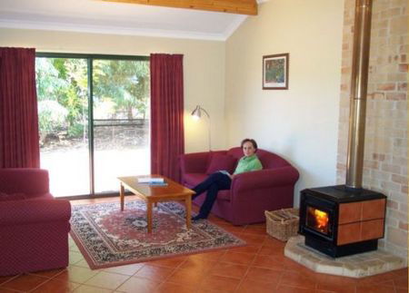 Karri Valley Chalets - Tourism Cairns 3