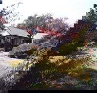 Karribank Country Retreat - Tourism Cairns