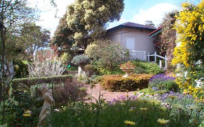 Karribank Country Retreat - Tourism Cairns 1