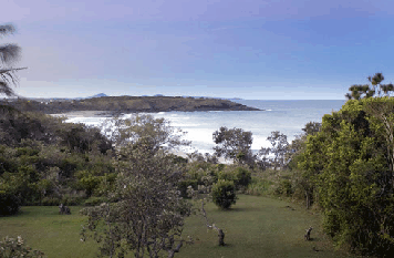 Headlands Beach Guest House - Tourism Cairns 1