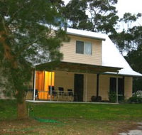 A Sunshine Farmstay - Tourism Cairns
