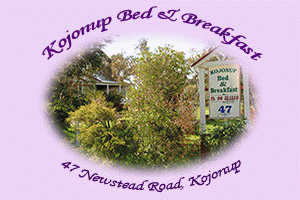 Kojonup Bed and Breakfast - Tourism Cairns