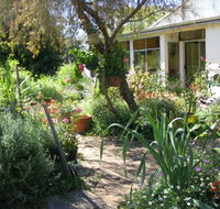 Warren Grange Farmstay and Bed  Breakfast - Tourism Cairns