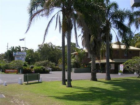 Ballina Gardens Caravan Park - Tourism Cairns 0