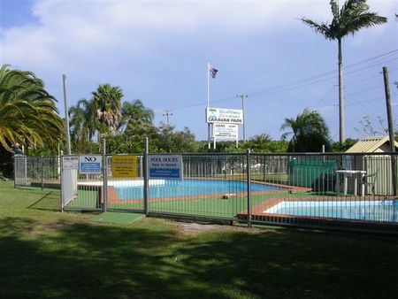 Ballina Gardens Caravan Park - Tourism Cairns 1