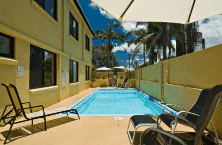 Ballina Homestead Motel - Tourism Cairns 0