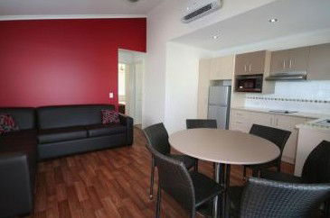 Ballina Lakeside Holiday Park - Tourism Cairns 1
