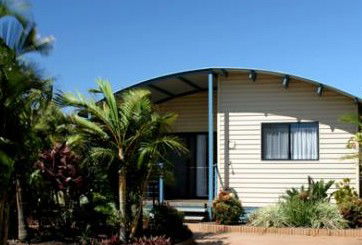 Ballina Lakeside Holiday Park - Tourism Cairns 2