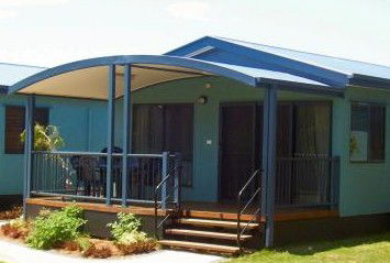 Ballina Lakeside Holiday Park - Tourism Cairns 3