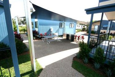 Ballina Lakeside Holiday Park - Tourism Cairns 4