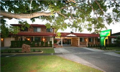Ballina Travellers Lodge - Tourism Cairns 0
