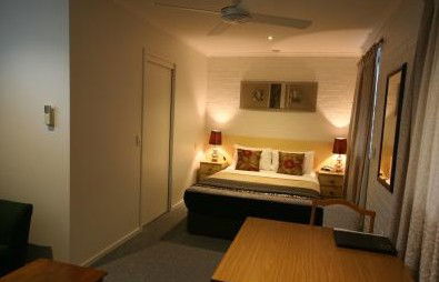 Ballina Travellers Lodge - Tourism Cairns 1