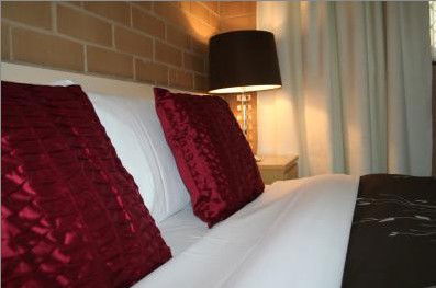 Ballina Travellers Lodge - Tourism Cairns 2