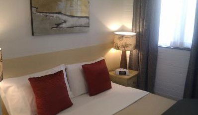 Ballina Travellers Lodge - Tourism Cairns 3